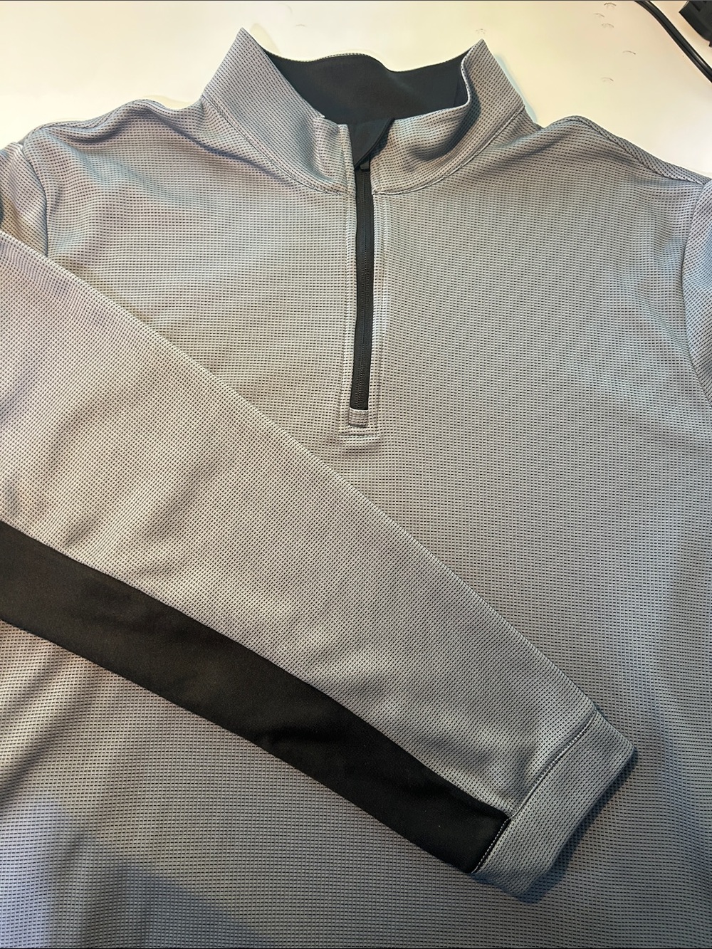 Men’s Pro Tour Sweater